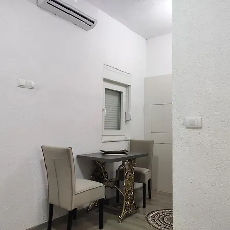 Apartmán Sokak Sarajevo
