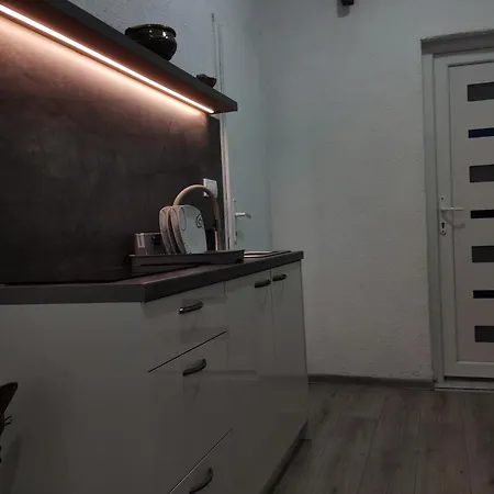 Apartmán Sokak *