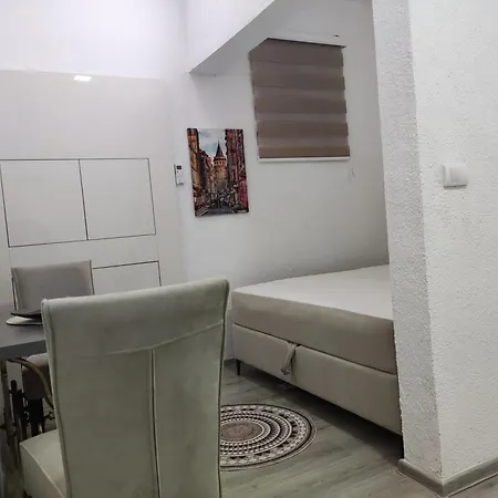 Apartmán Sokak Sarajevo