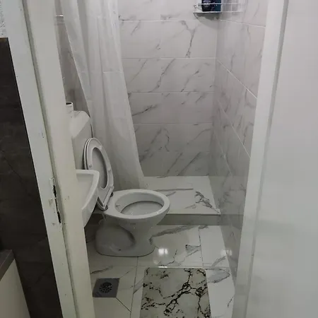 Apartmán Sokak